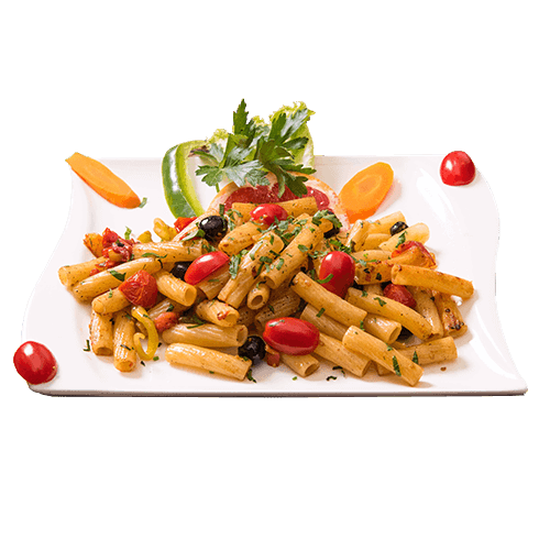 Pasta Aglio Olio