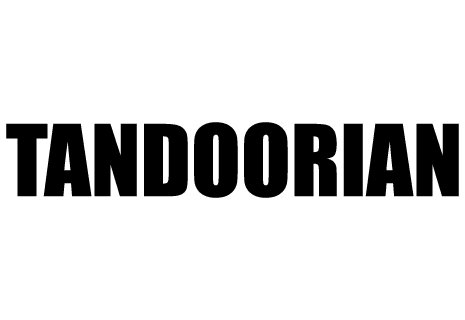 logo Tandoorian