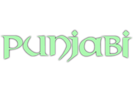 logo Punjabi