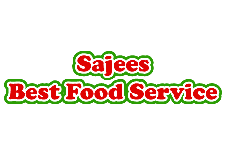 logo Sajees Best Food Service