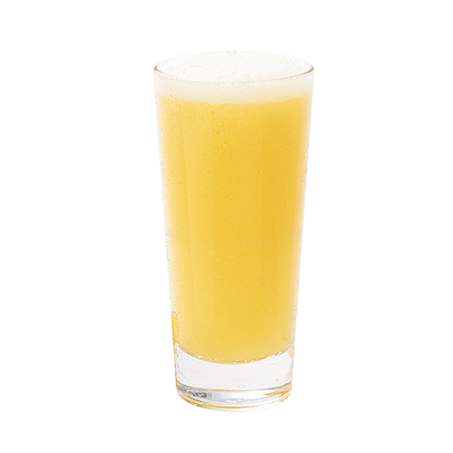 Mango Chia Booster 0,3l