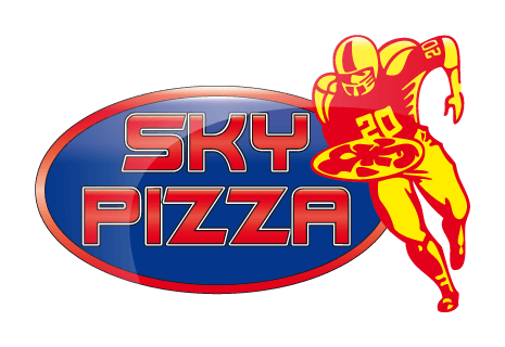 logo Sky Pizza