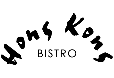 logo Hong Kong Bistro