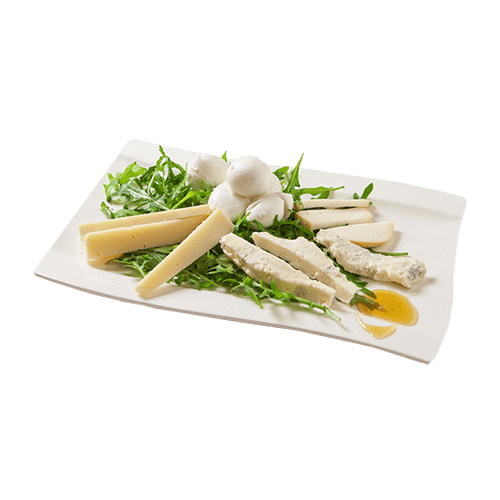 Formaggio Misto