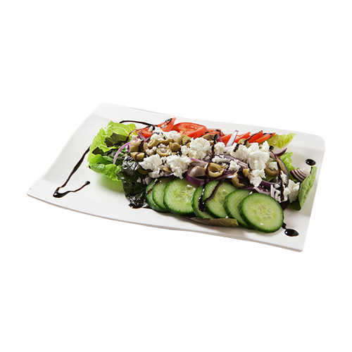 Insalata il Greco