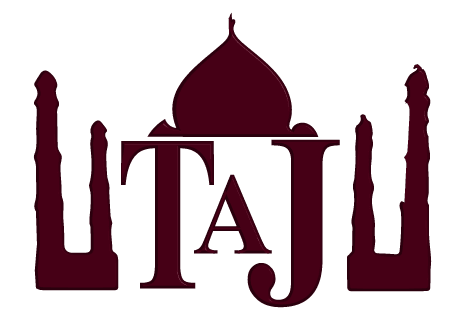 logo Restaurant Taj Indische Spezialitäten