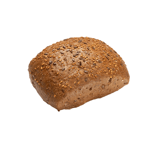 Mehrkornbrötchen