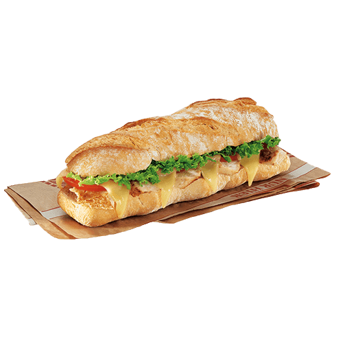 Croque Wandsbek