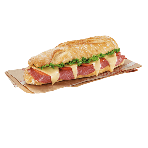 Croque Eppendorf