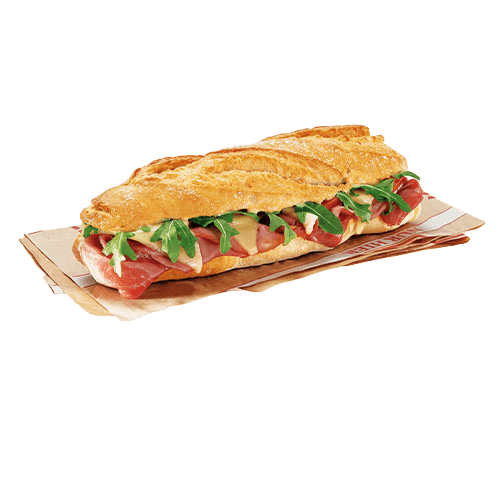 Croque Veddel