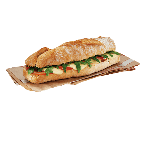 Croque St.Georg