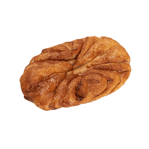Franzbrötchen