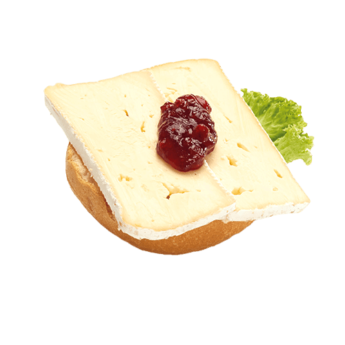 Camembert Jolle