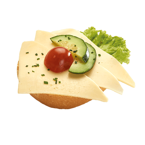 Käse Jolle