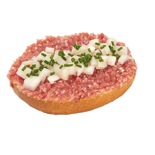 Mett Jolle
