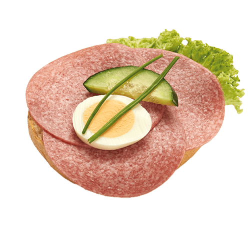 Salami Jolle