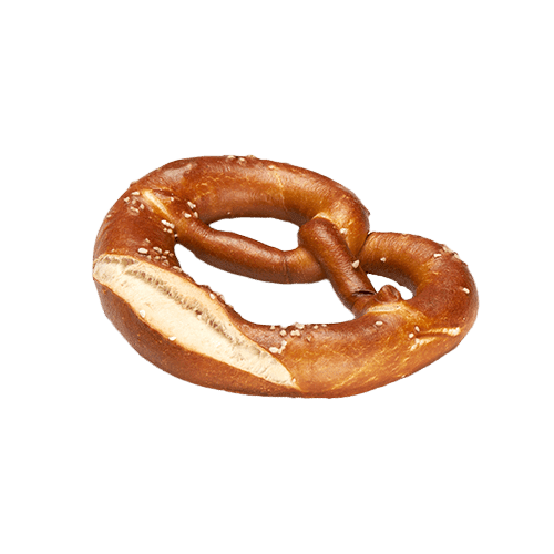 Riesenbrezel (160g)