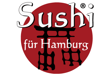 logo Sushi für Hamburg