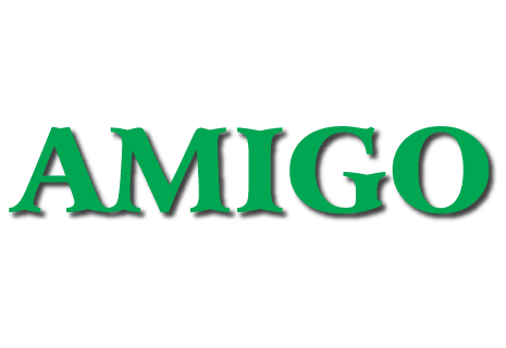 logo Amigo Pizza & China Heimservice