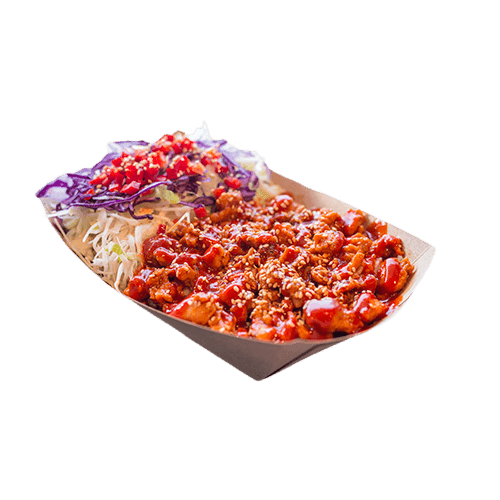 Hotgogi BBQ Classic