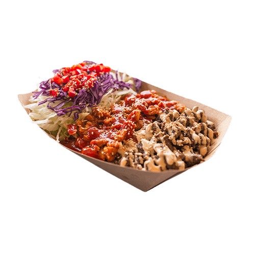 BBQ Classic Special