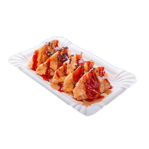 Mandu Chili (5 pieces)