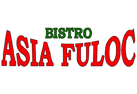 logo Asia Fu Loc