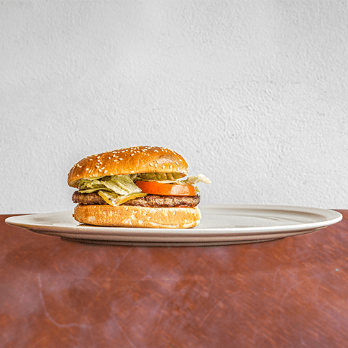 Hamburger