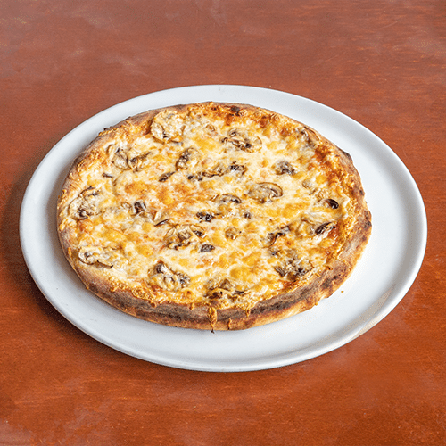 Pizza Funghi
