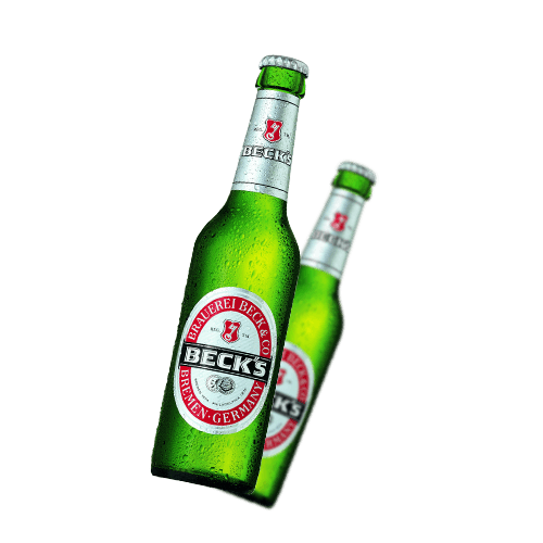 Beck's 0,5l (Mehrweg)