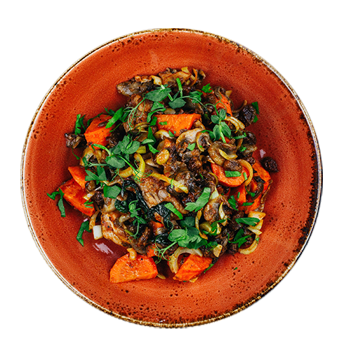 Casablanca Khana