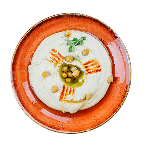 Couscous