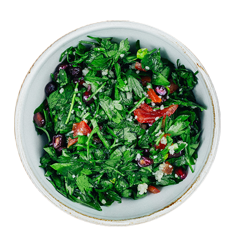 Taboule
