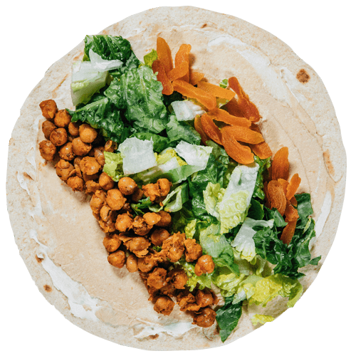 Happy Hummus