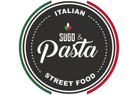 logo Sugo & Pasta