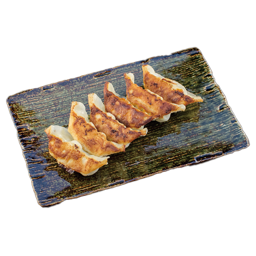 Gyoza (6 Stück)