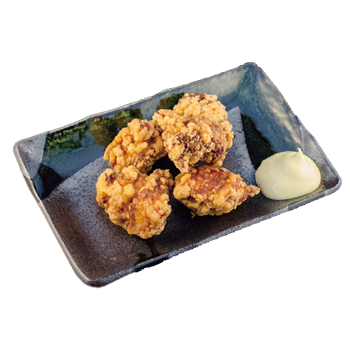 Karaage (5 Stück)