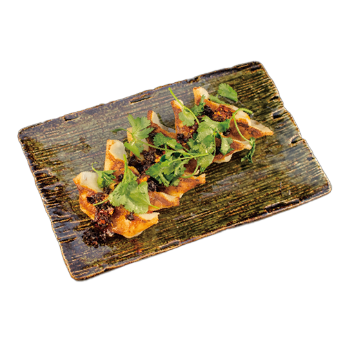 Mala Veggie Gyoza (6 Stück)