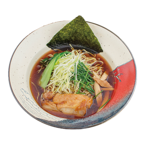 Shoyu Ramen