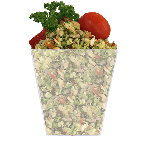 Broccoli Salat (200ml)