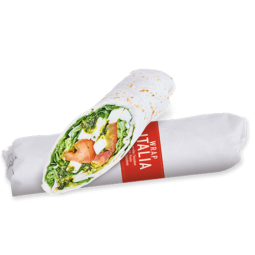Wrap Italia