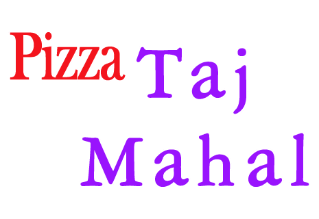 logo Taj Mahal