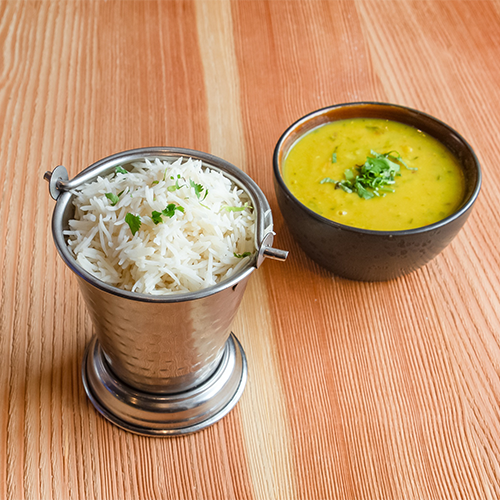 Dal Tadka