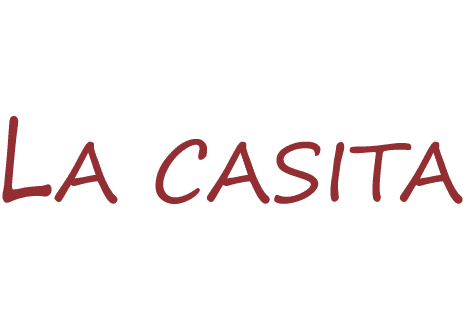 logo La Casita