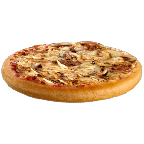 Pizza Champignon