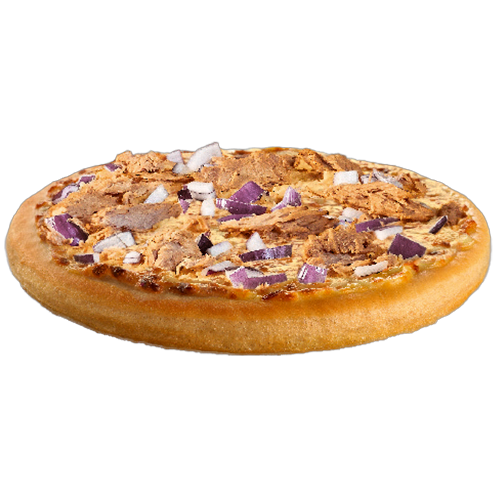 Pizza Tuna