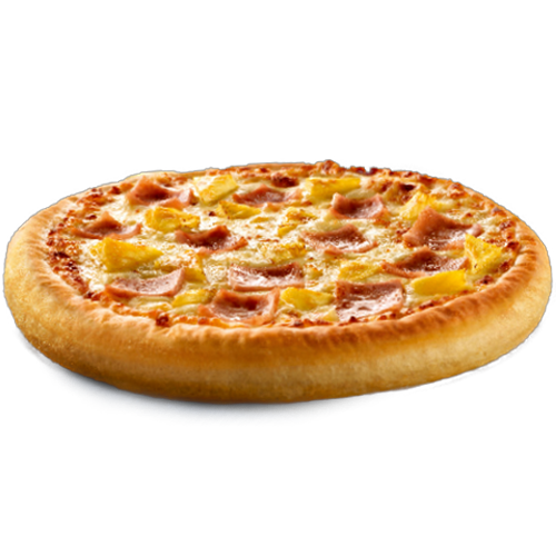 Pizza Hawaii