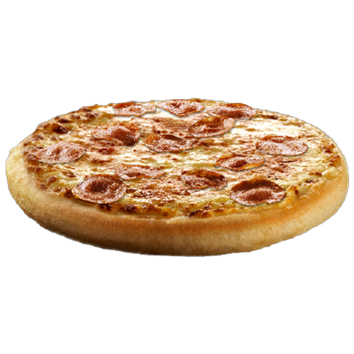 Pizza Salami