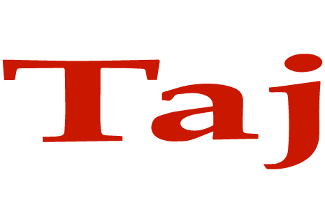 logo Taj Indische Restaurant & Pizzeria