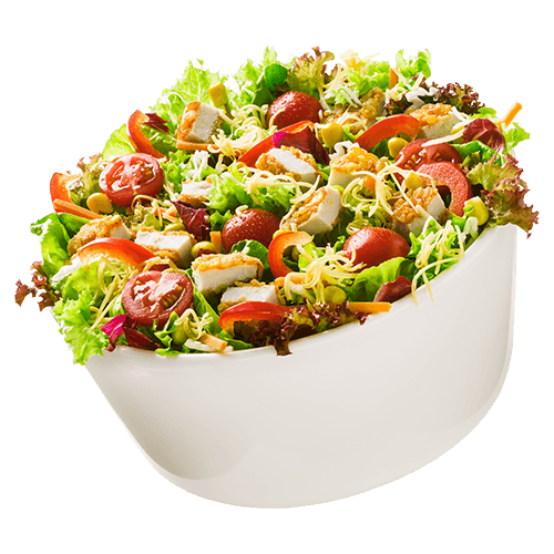 Salat Krossmacher